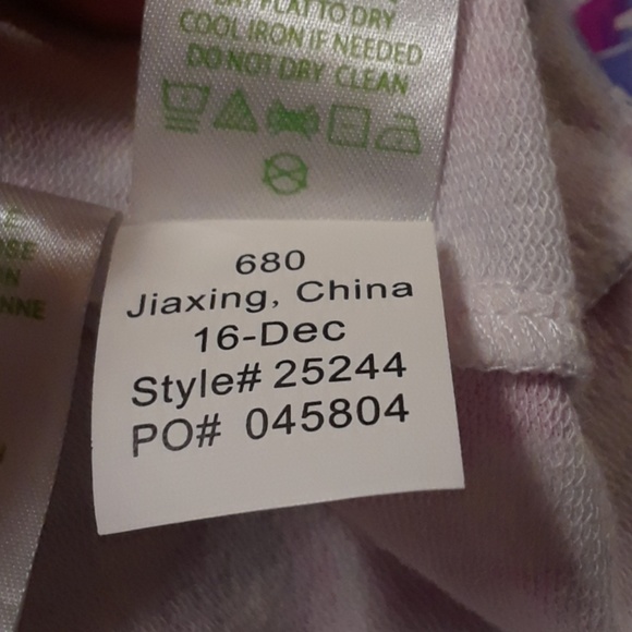 Lilly Pulitzer knit dress - Picture 8 of 8